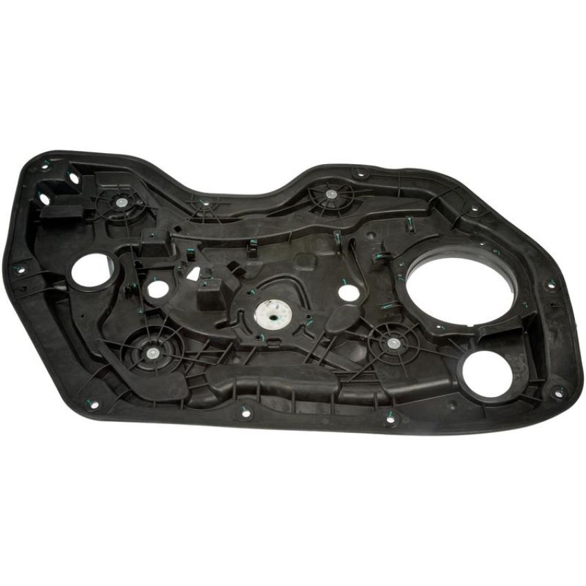DORMAN 752-773 Power Window Regulator (Regulator Only)