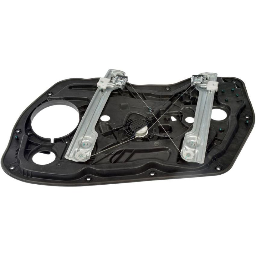 DORMAN 752-773 Power Window Regulator (Regulator Only)