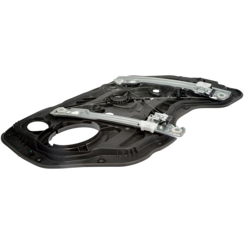 DORMAN 752-774 Power Window Regulator (Regulator Only)