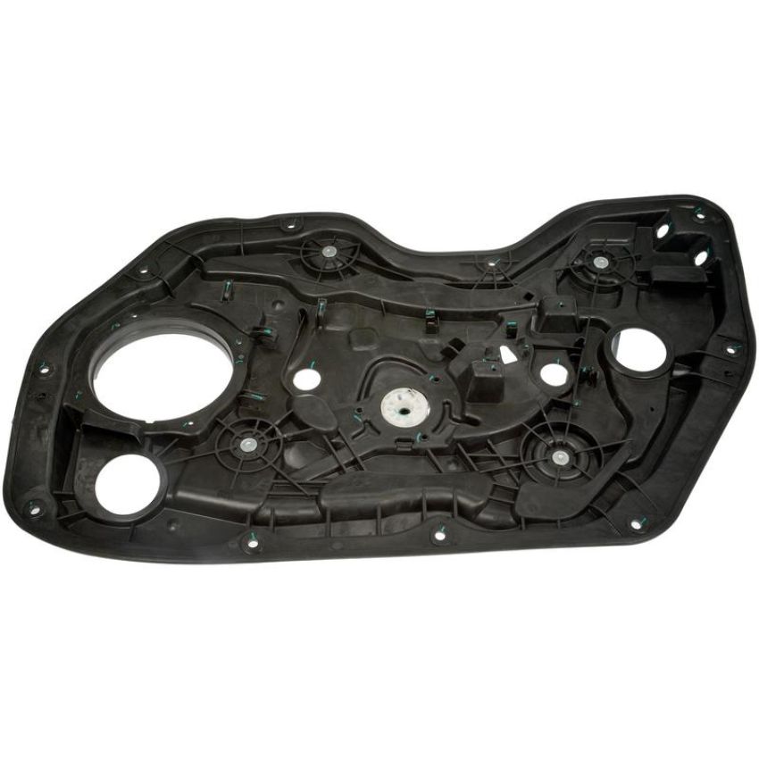 DORMAN 752-774 Power Window Regulator (Regulator Only)