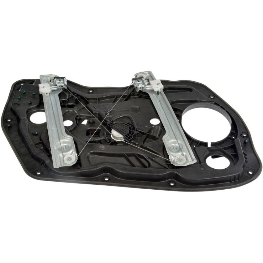 DORMAN 752-774 Power Window Regulator (Regulator Only)