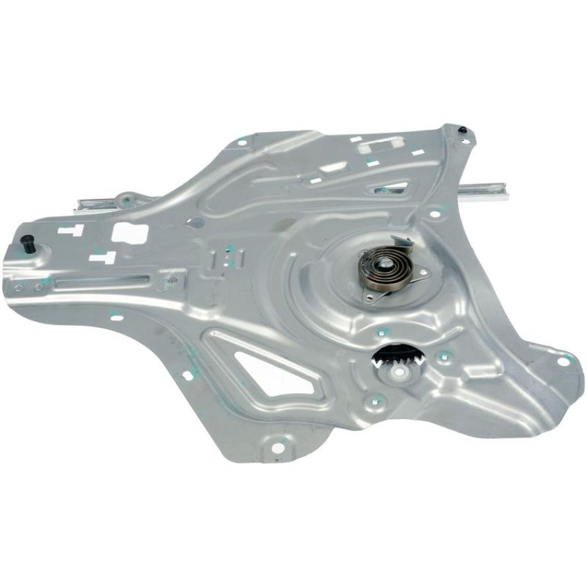 DORMAN 752-775 Power Window Regulator (Regulator Only)