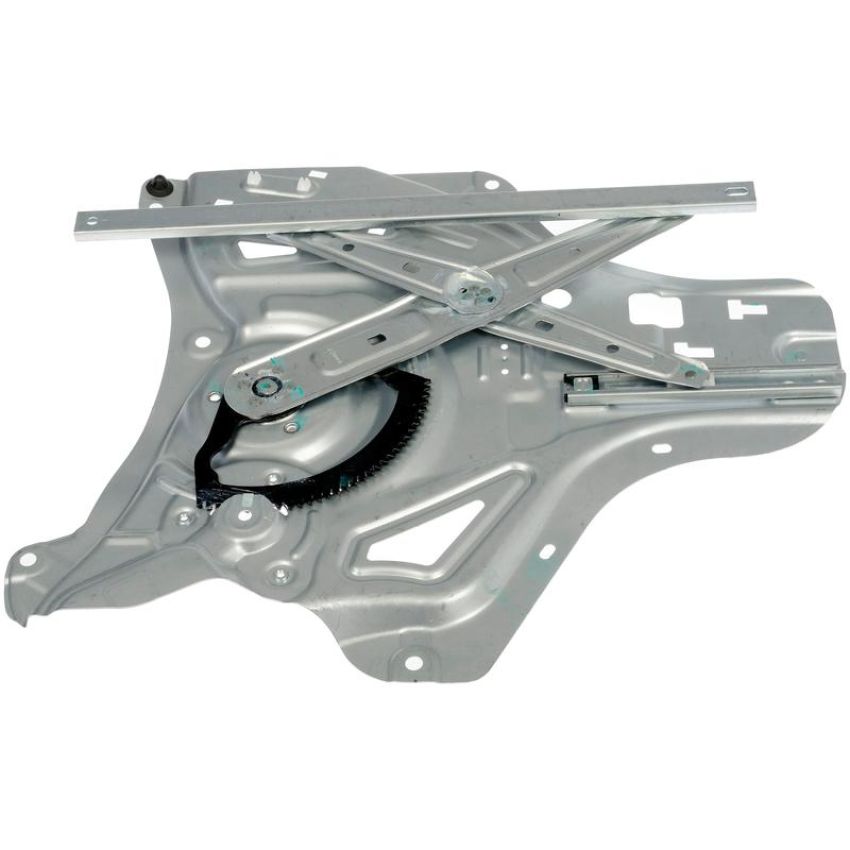 DORMAN 752-775 Power Window Regulator (Regulator Only)