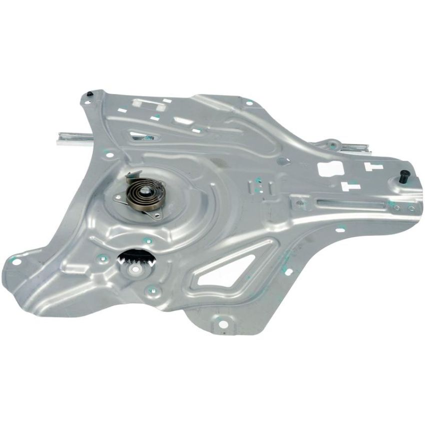 DORMAN 752-776 Power Window Regulator (Regulator Only)