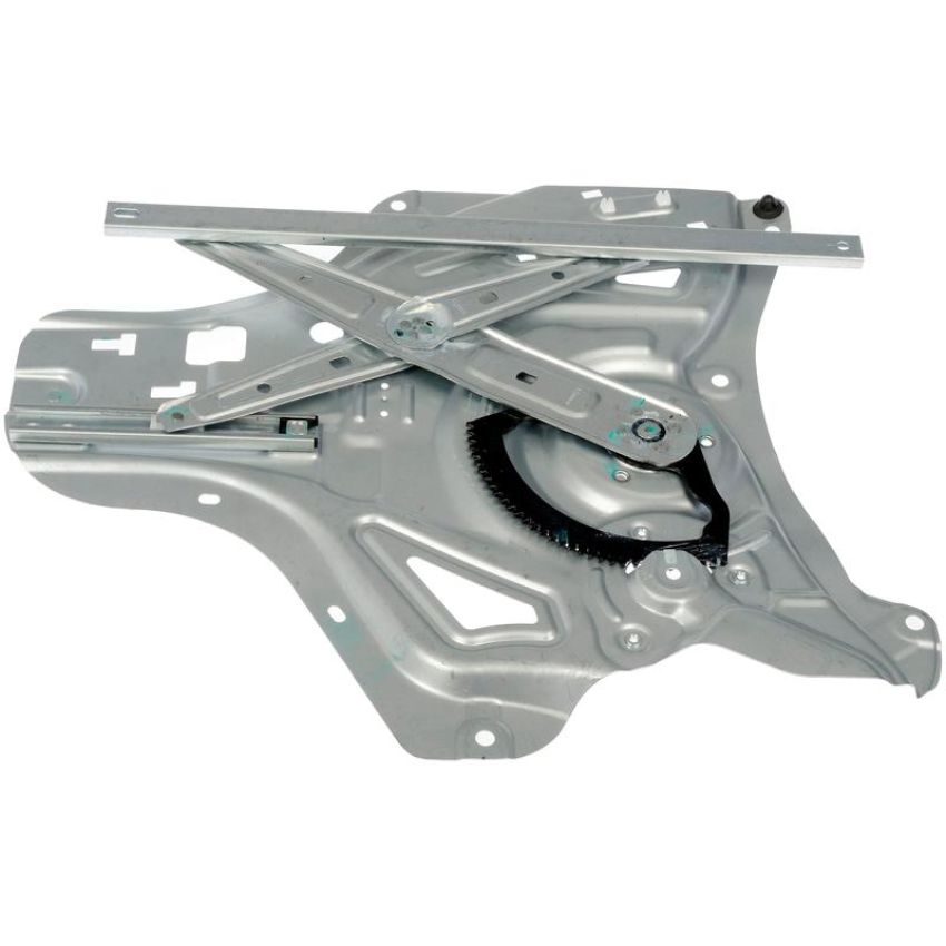 DORMAN 752-776 Power Window Regulator (Regulator Only)