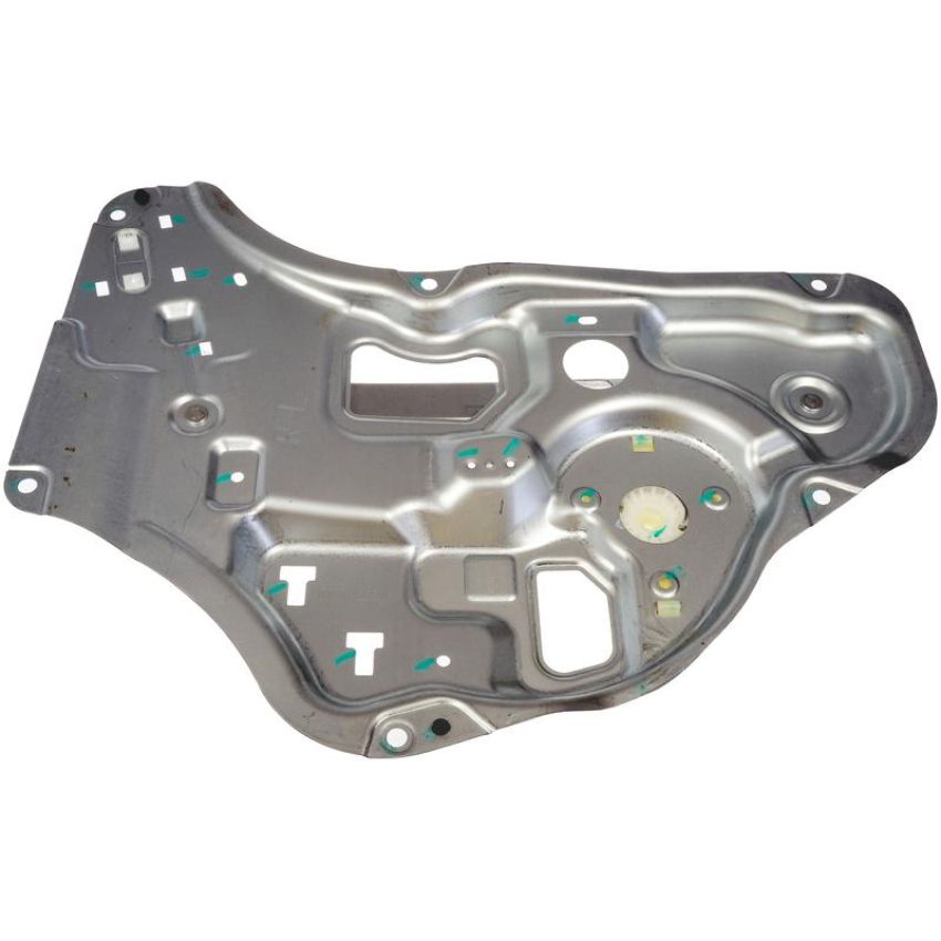 DORMAN 752-777 Power Window Regulator (Regulator Only)
