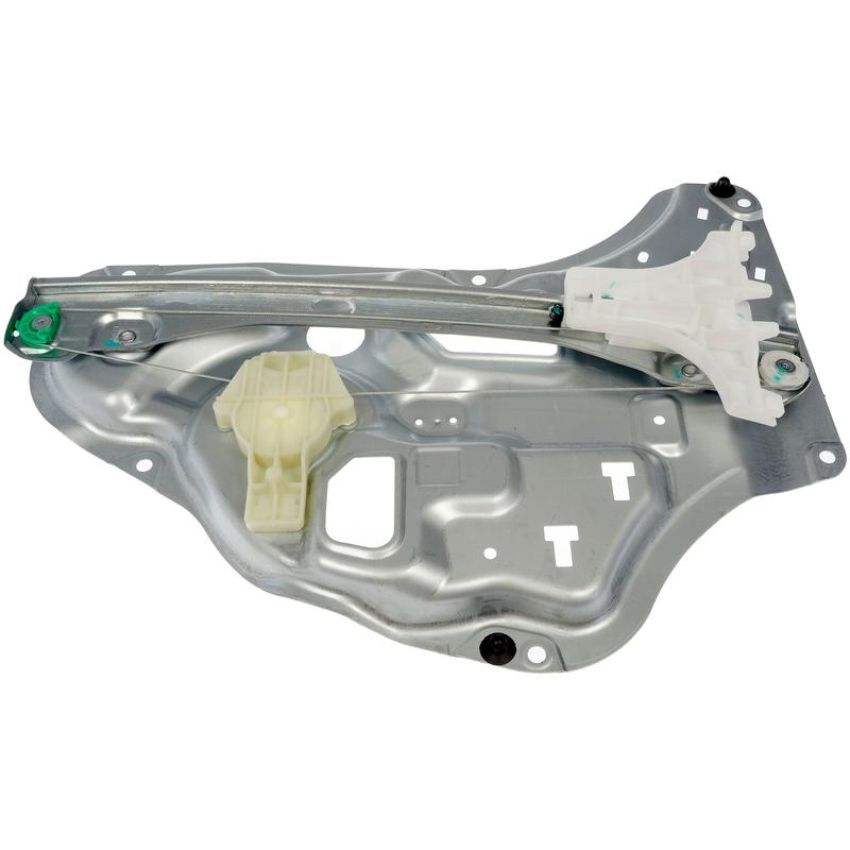 DORMAN 752-777 Power Window Regulator (Regulator Only)
