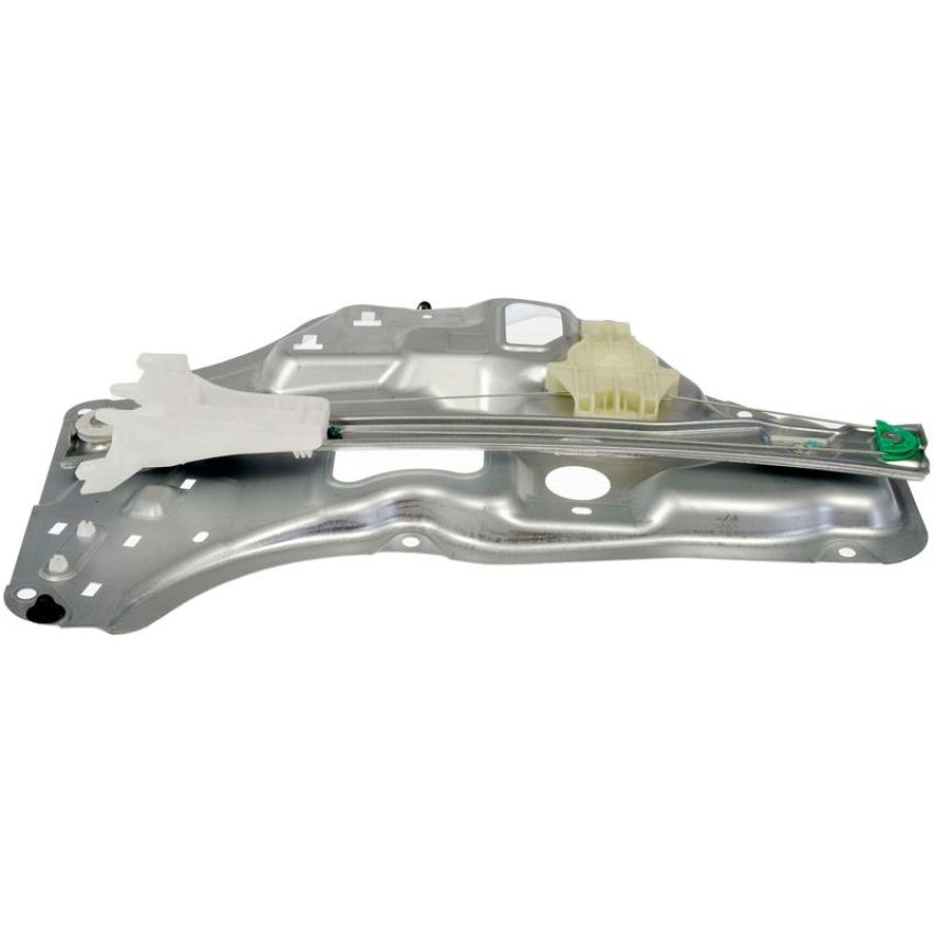 DORMAN 752-777 Power Window Regulator (Regulator Only)