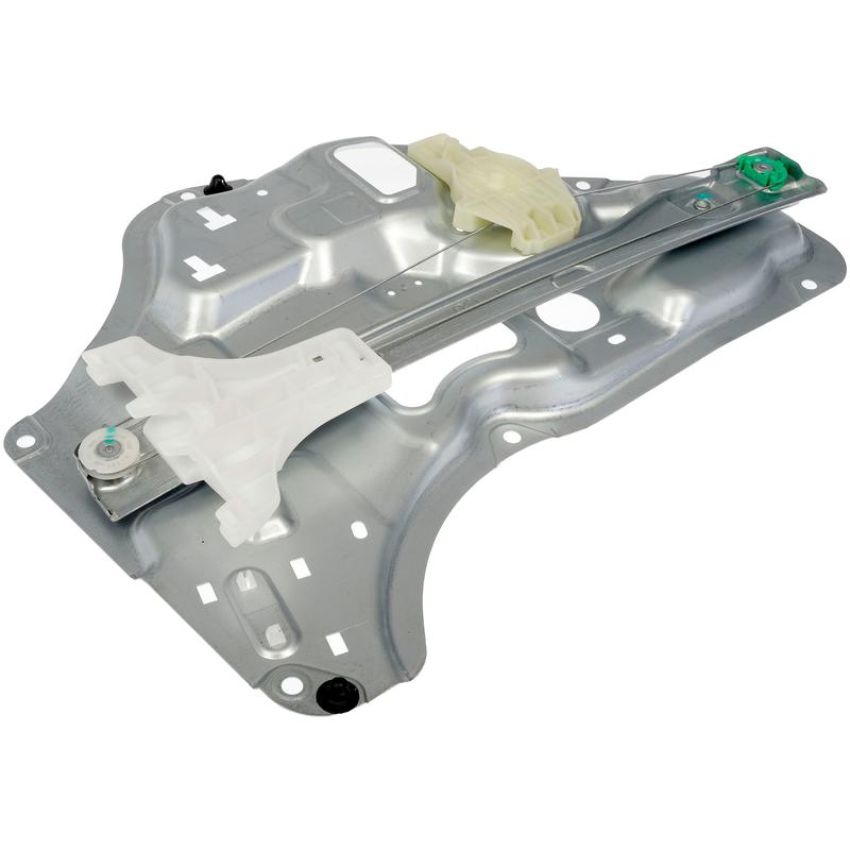 DORMAN 752-777 Power Window Regulator (Regulator Only)