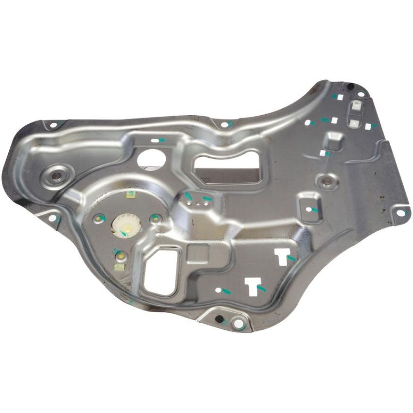 DORMAN 752-778 Power Window Regulator (Regulator Only)