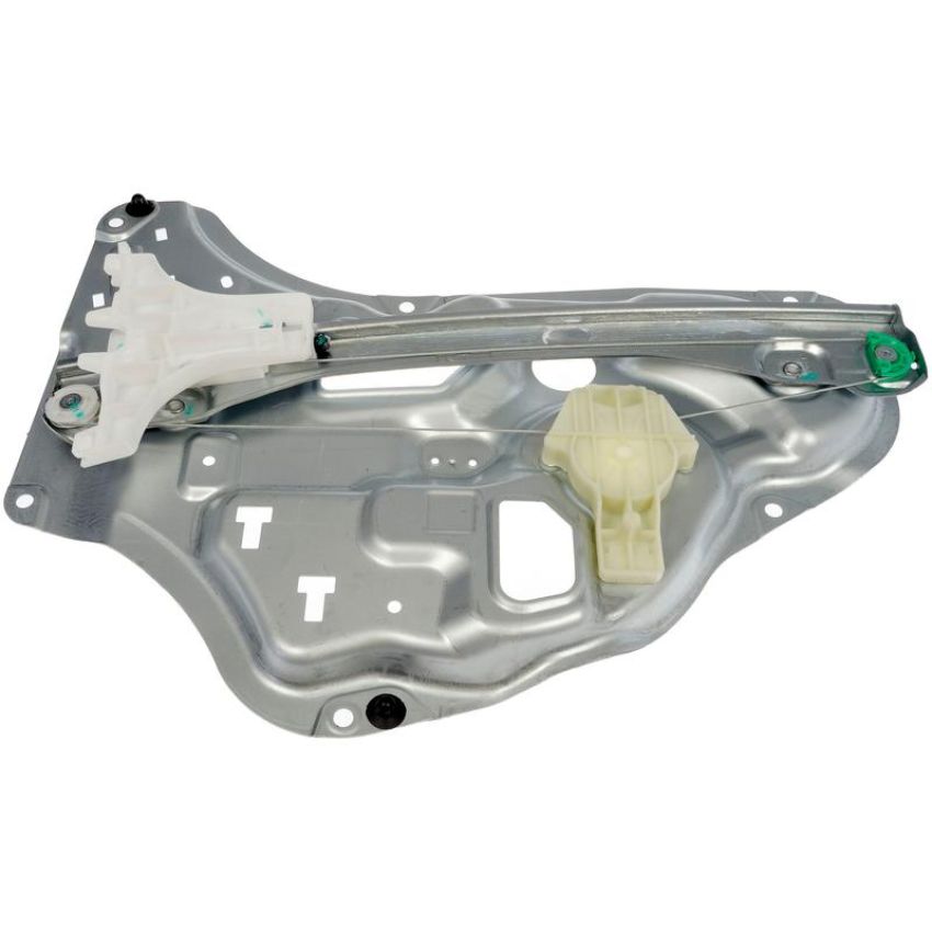 DORMAN 752-778 Power Window Regulator (Regulator Only)