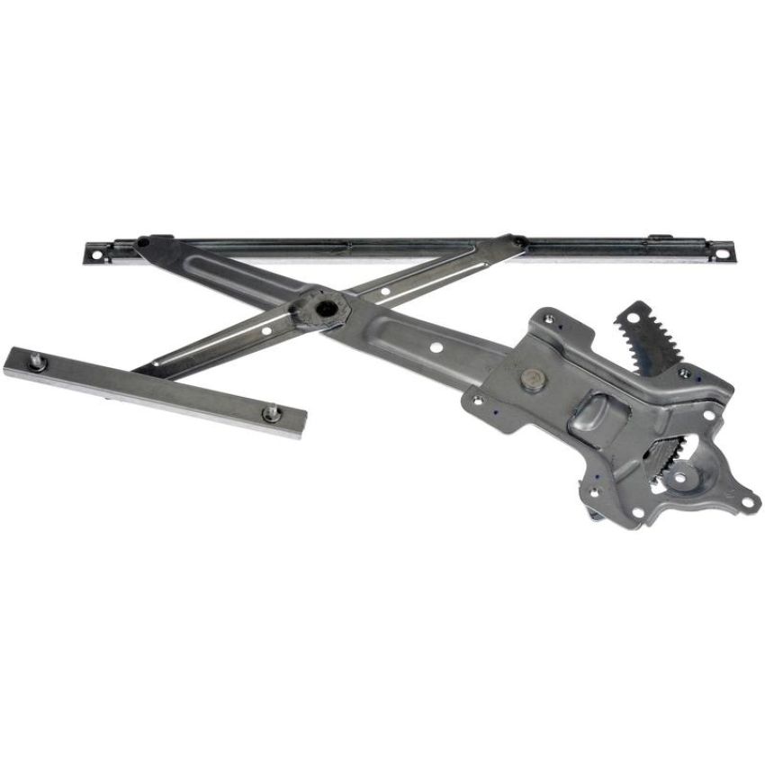 DORMAN 752-780 Power Window Regulator (Regulator Only)