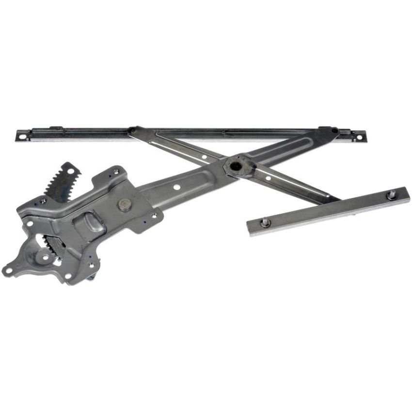 DORMAN 752-781 Power Window Regulator (Regulator Only)