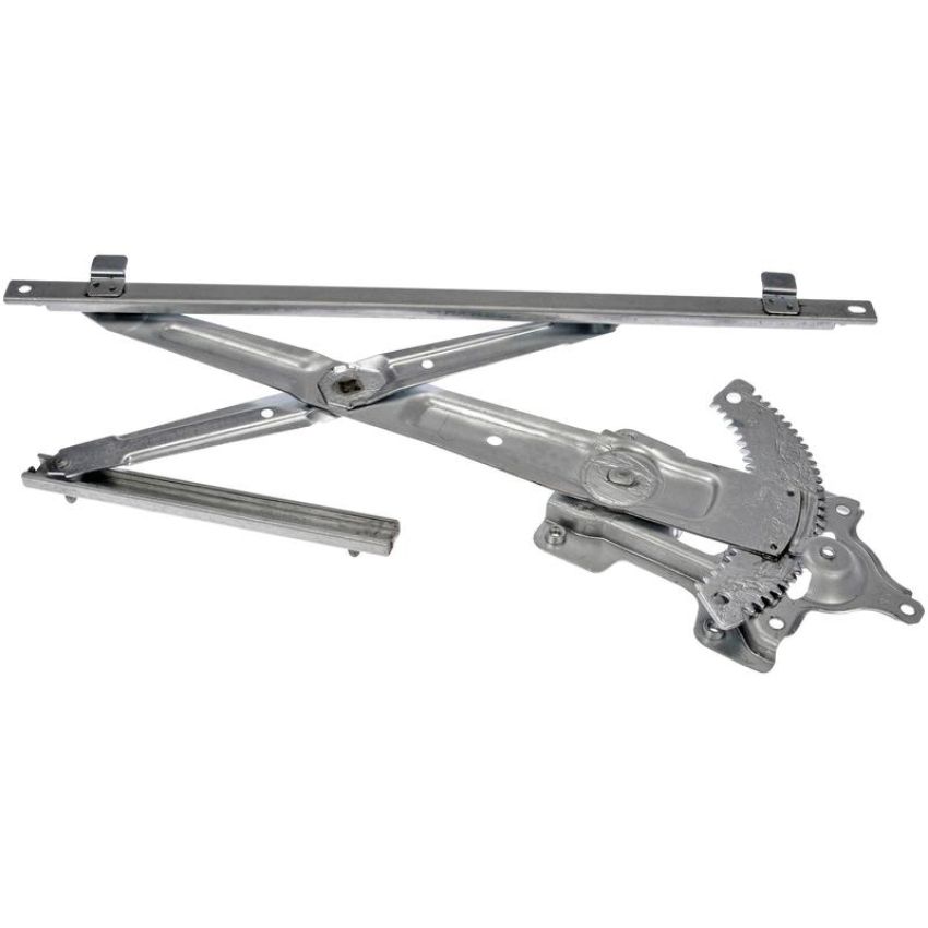 DORMAN 752-781 Power Window Regulator (Regulator Only)