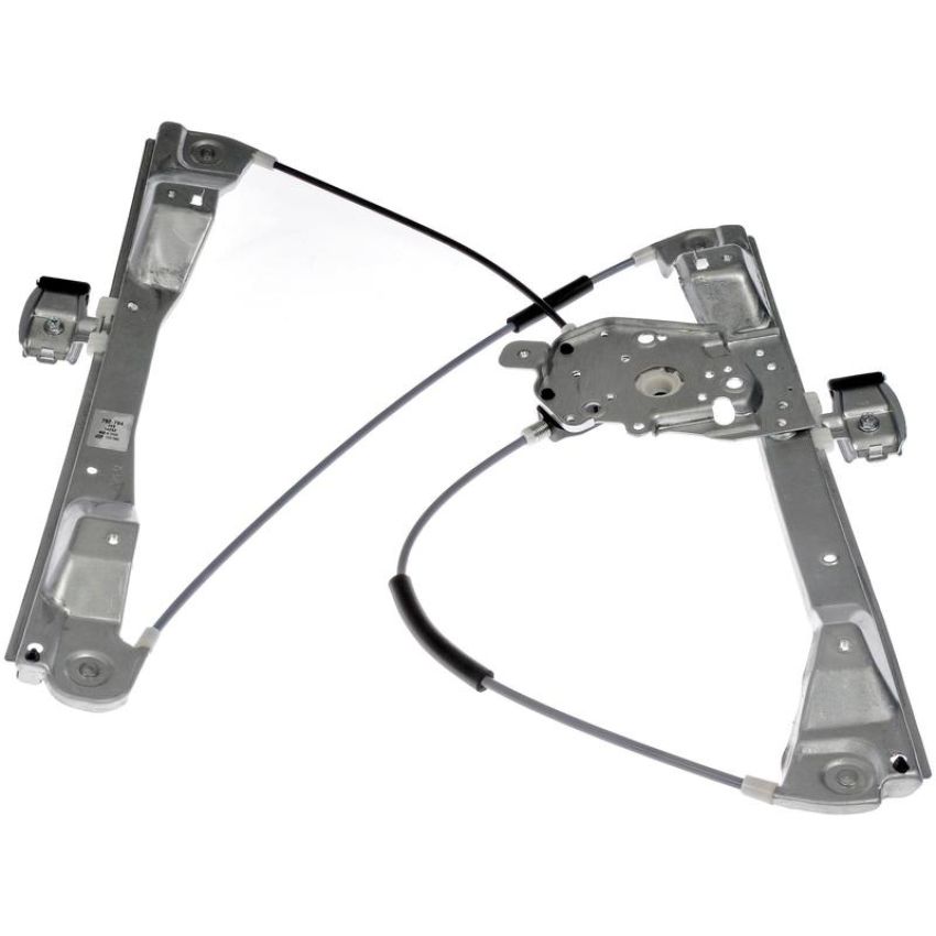 DORMAN 752-784 Power Window Regulator (Regulator Only)