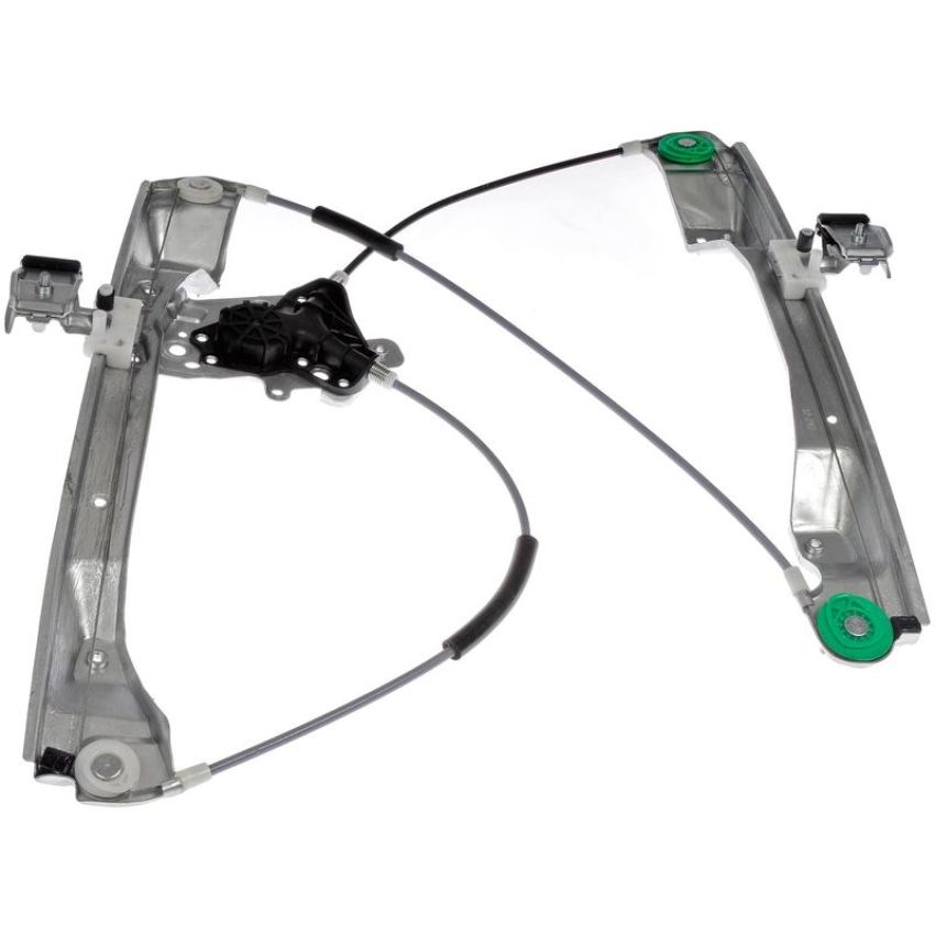 DORMAN 752-784 Power Window Regulator (Regulator Only)