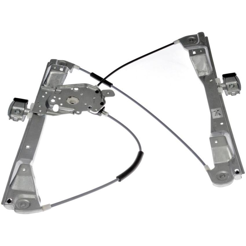 DORMAN 752-785 Power Window Regulator (Regulator Only)