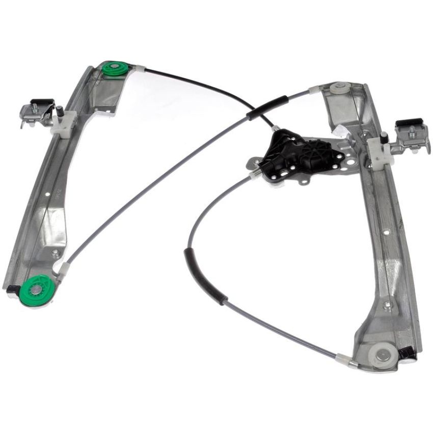 DORMAN 752-785 Power Window Regulator (Regulator Only)