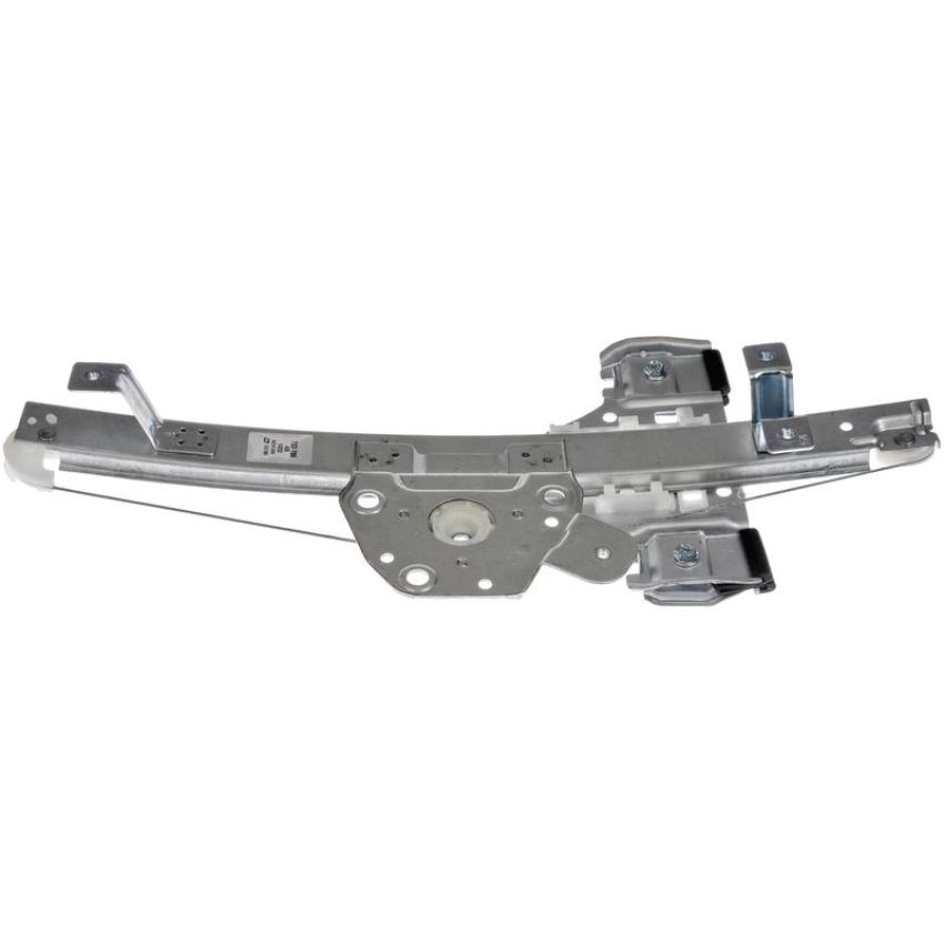 DORMAN 752-786 Power Window Regulator (Regulator Only)
