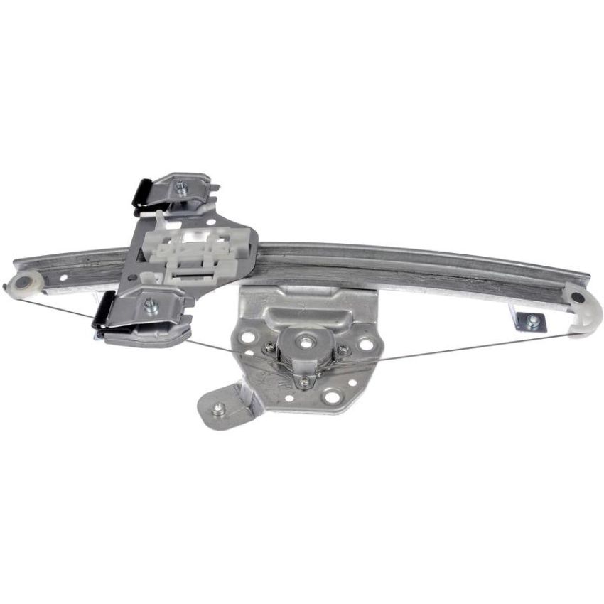 DORMAN 752-786 Power Window Regulator (Regulator Only)