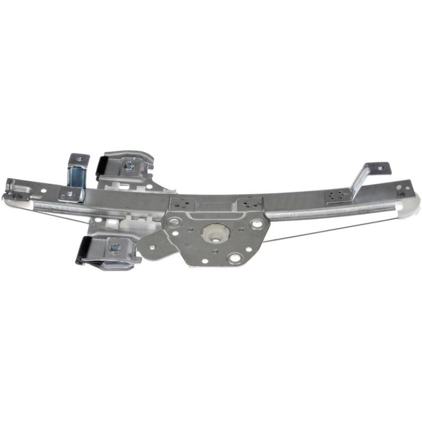 DORMAN 752-787 Power Window Regulator (Regulator Only)