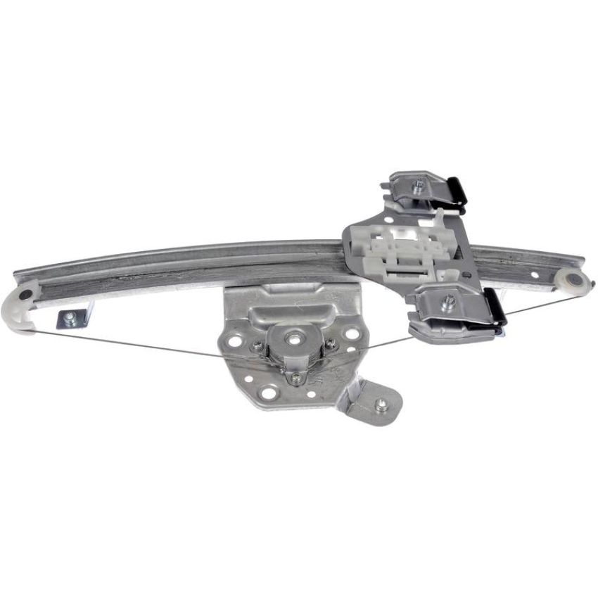 DORMAN 752-787 Power Window Regulator (Regulator Only)
