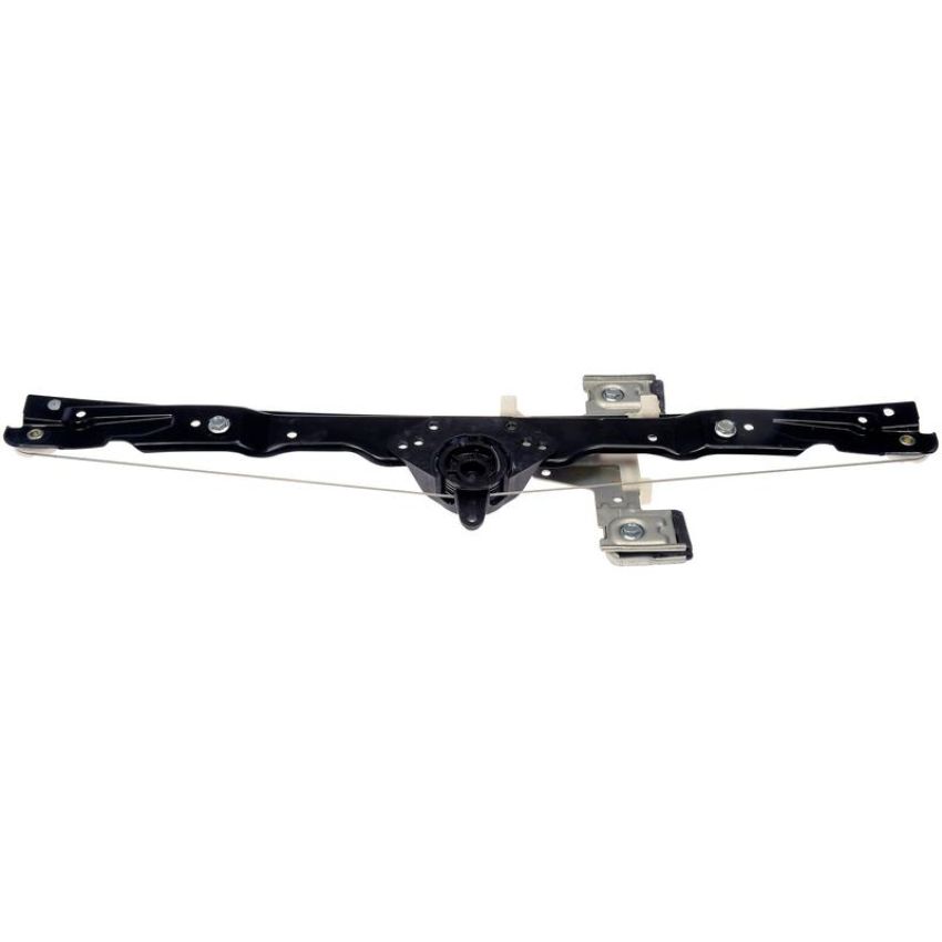 DORMAN 752-788 Power Window Regulator (Regulator Only)