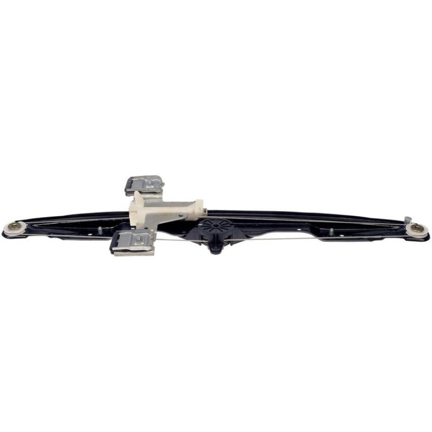 DORMAN 752-788 Power Window Regulator (Regulator Only)