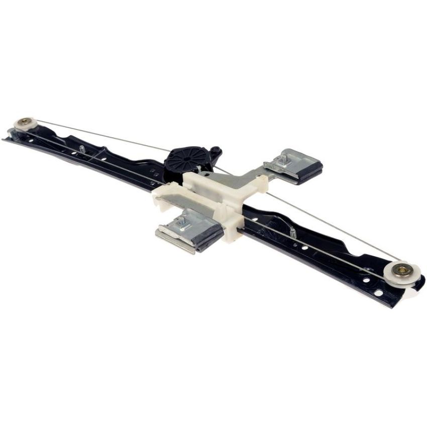 DORMAN 752-788 Power Window Regulator (Regulator Only)