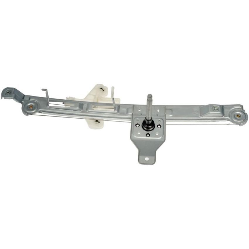 DORMAN 752-790 Manual Window Regulator (Regulator Only)