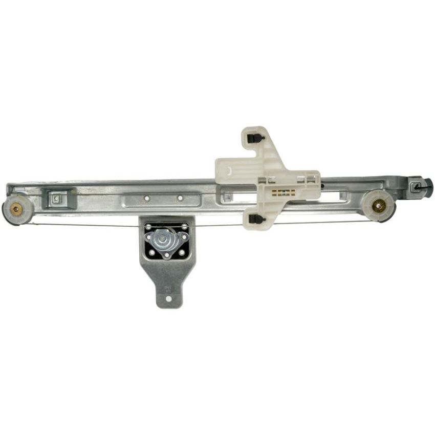 DORMAN 752-790 Manual Window Regulator (Regulator Only)