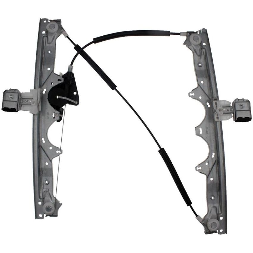 DORMAN 752-793 Power Window Regulator (Regulator Only)
