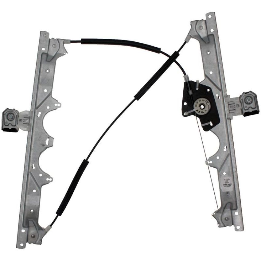 DORMAN 752-793 Power Window Regulator (Regulator Only)