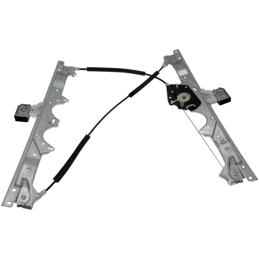 DORMAN 752-793 Power Window Regulator (Regulator Only)