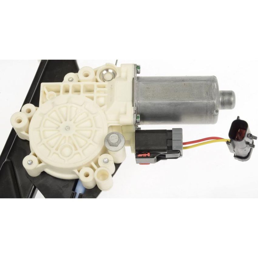 DORMAN 752-793 Power Window Regulator (Regulator Only)