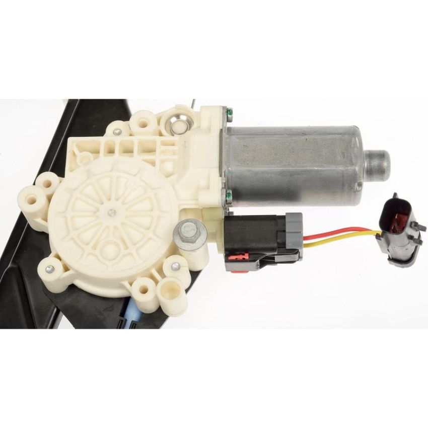 DORMAN 752-793 Power Window Regulator (Regulator Only)