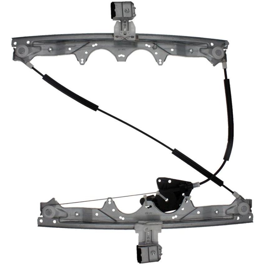 DORMAN 752-794 Power Window Regulator (Regulator Only)