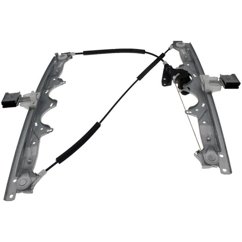 DORMAN 752-794 Power Window Regulator (Regulator Only)