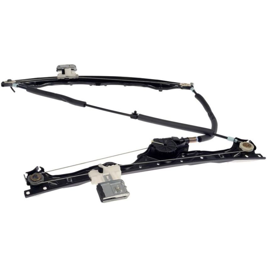 DORMAN 752-794 Power Window Regulator (Regulator Only)