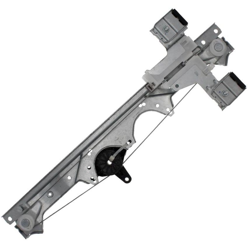 DORMAN 752-795 Power Window Regulator (Regulator Only)