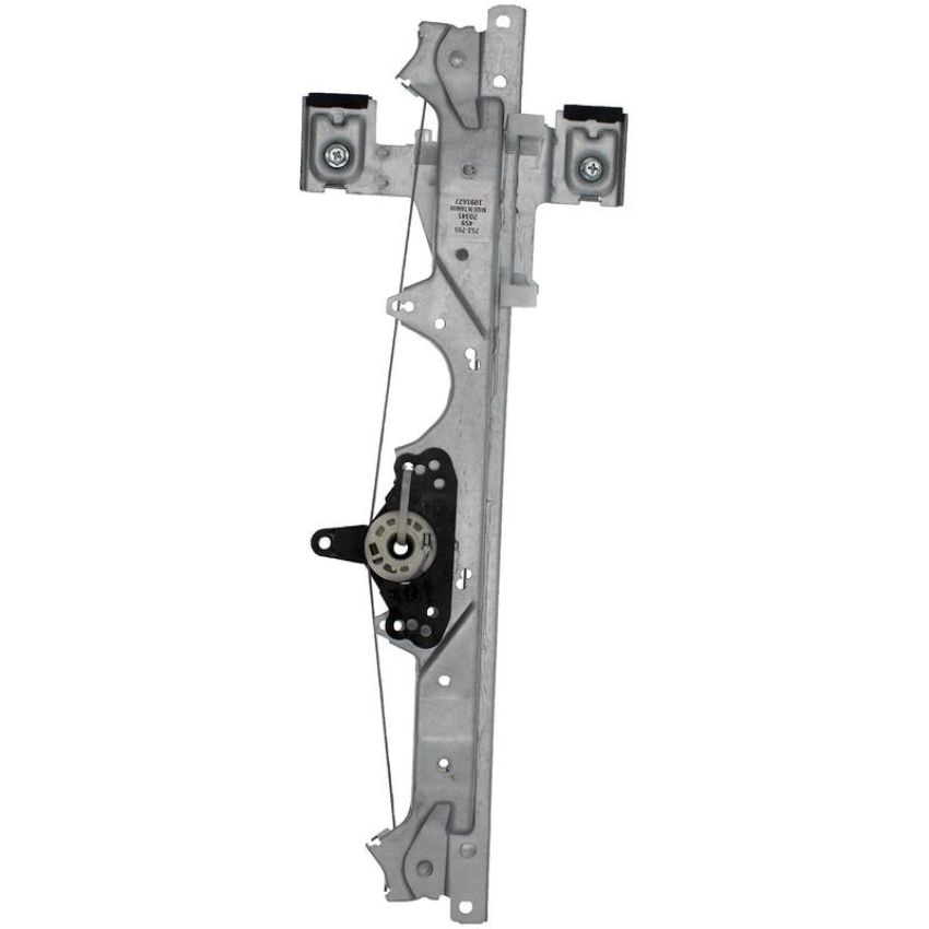 DORMAN 752-795 Power Window Regulator (Regulator Only)