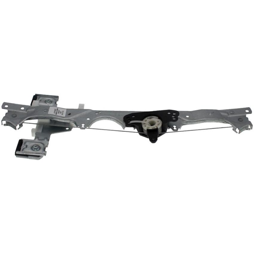 DORMAN 752-795 Power Window Regulator (Regulator Only)