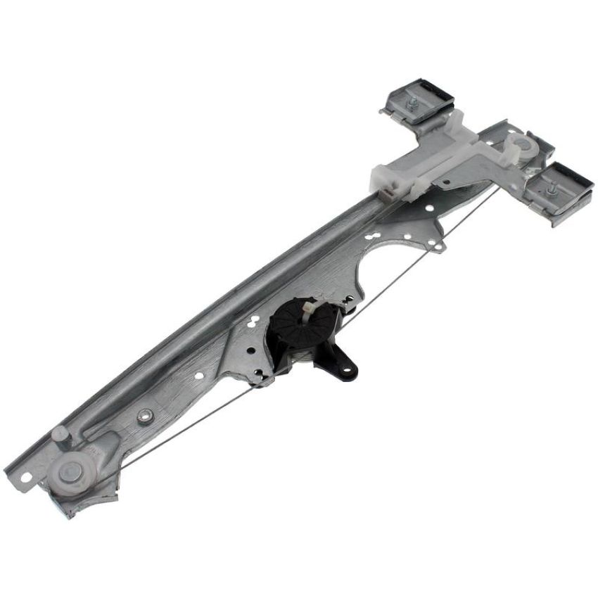 DORMAN 752-795 Power Window Regulator (Regulator Only)