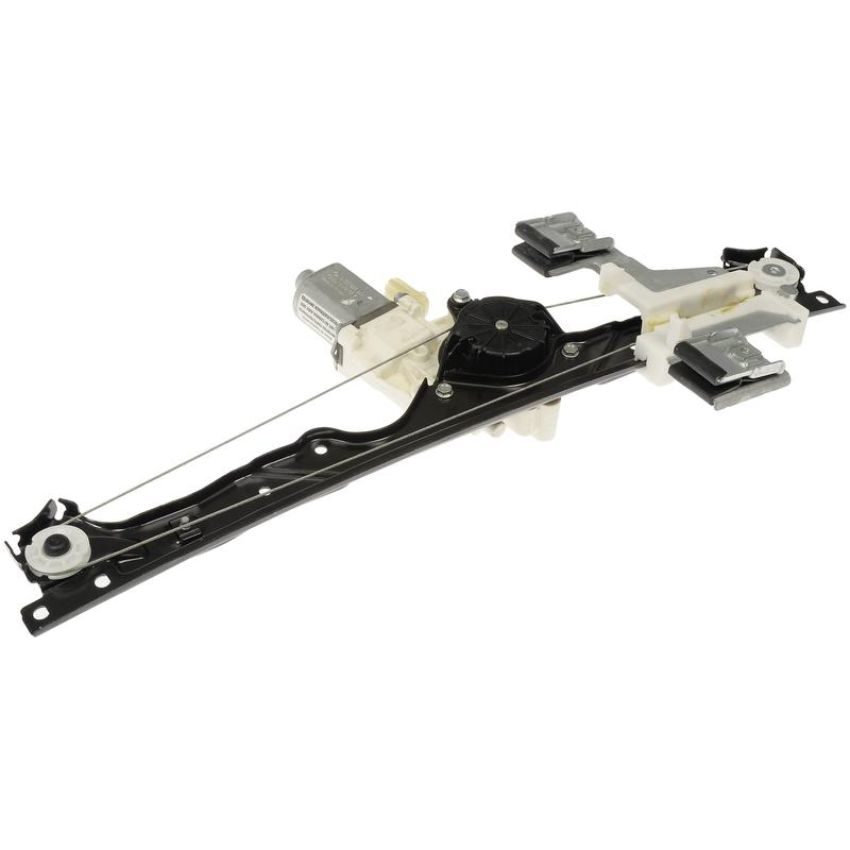 DORMAN 752-795 Power Window Regulator (Regulator Only)