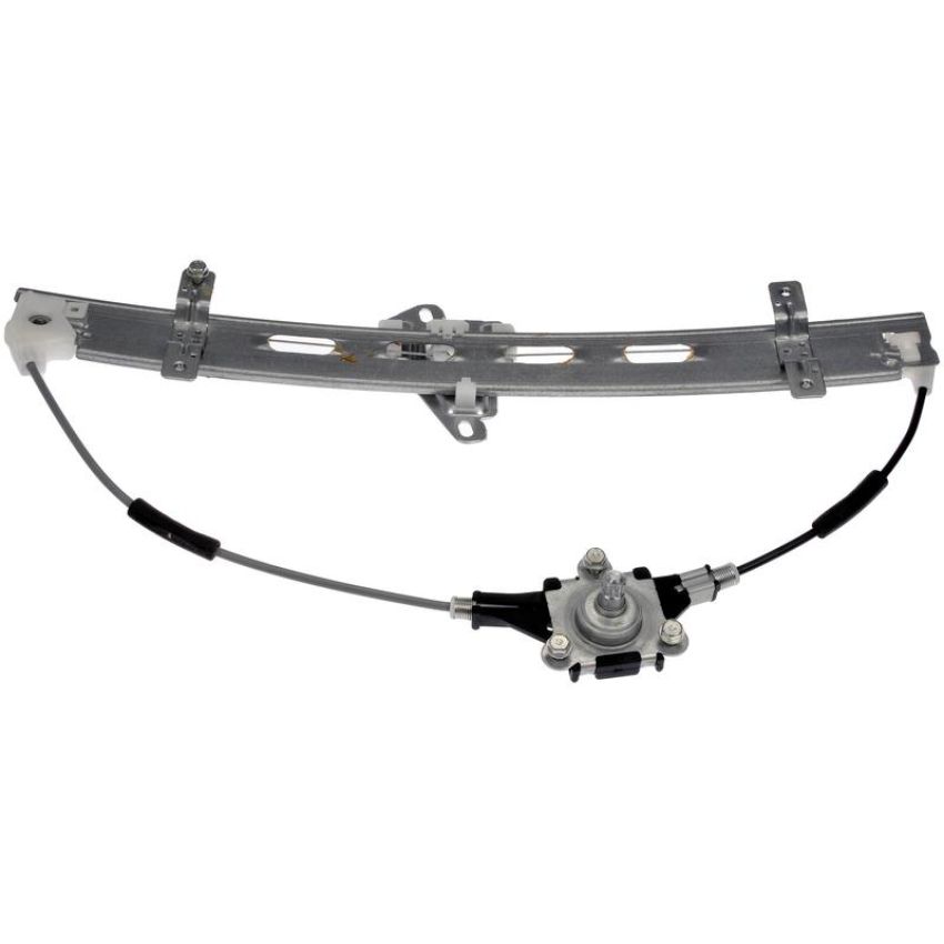 DORMAN 752-799 Manual Window Regulator (Regulator Only)