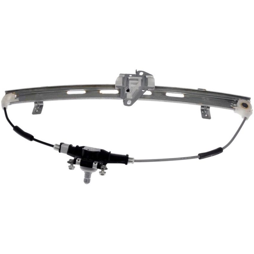 DORMAN 752-799 Manual Window Regulator (Regulator Only)