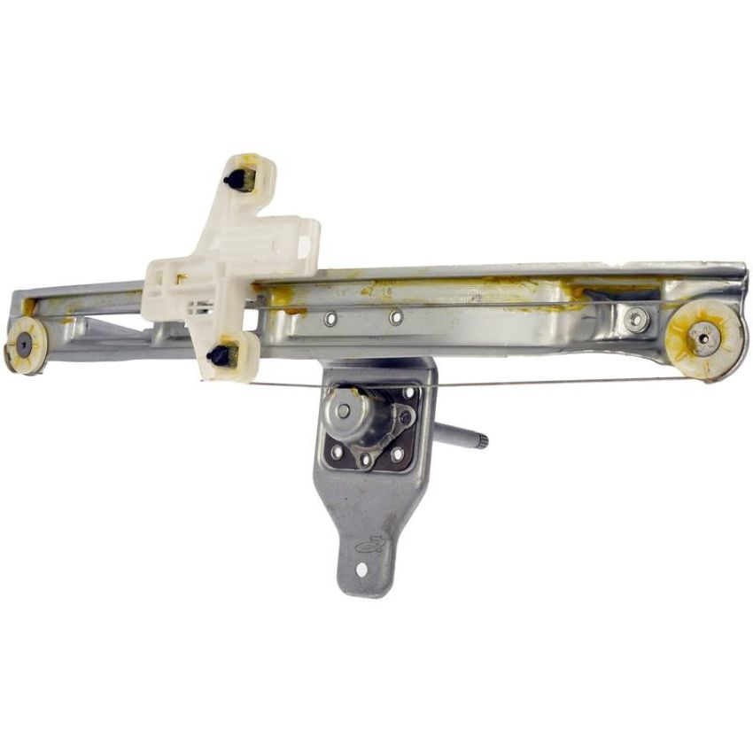 DORMAN 752-802 Manual Window Regulator (Regulator Only)