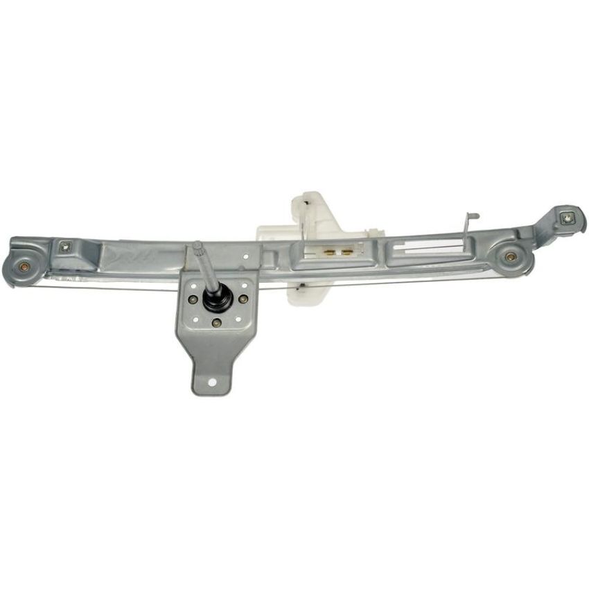 DORMAN 752-802 Manual Window Regulator (Regulator Only)