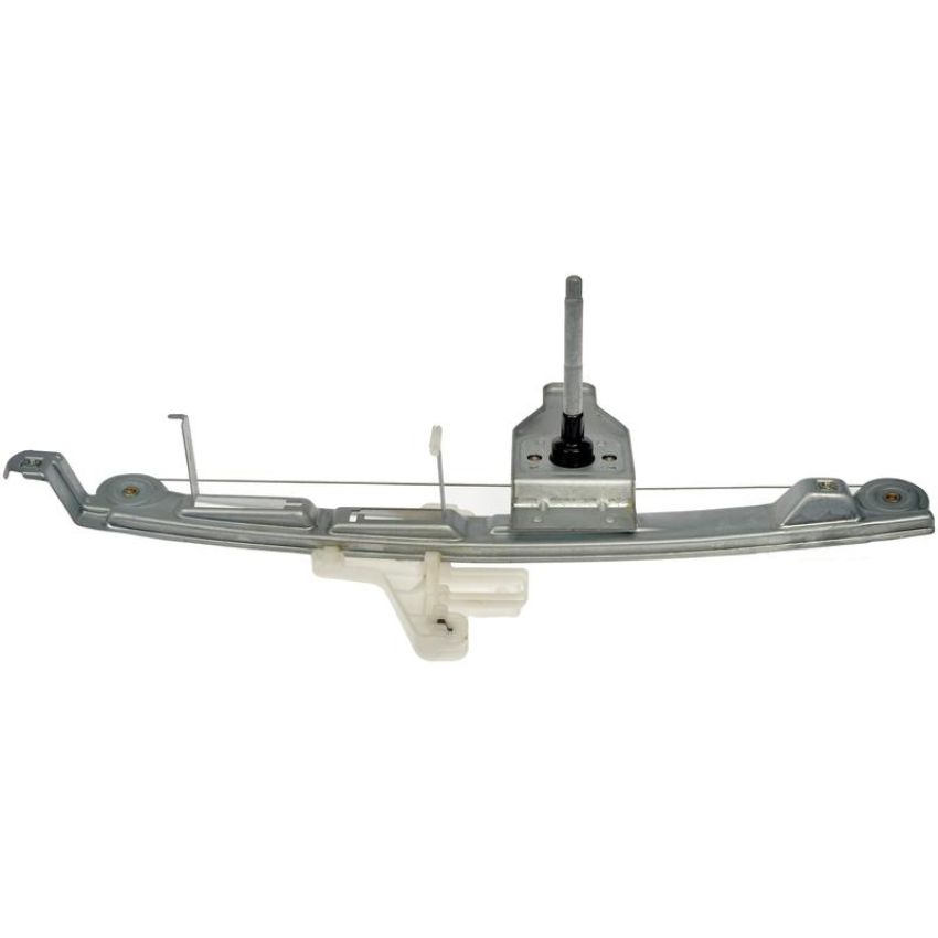 DORMAN 752-802 Manual Window Regulator (Regulator Only)