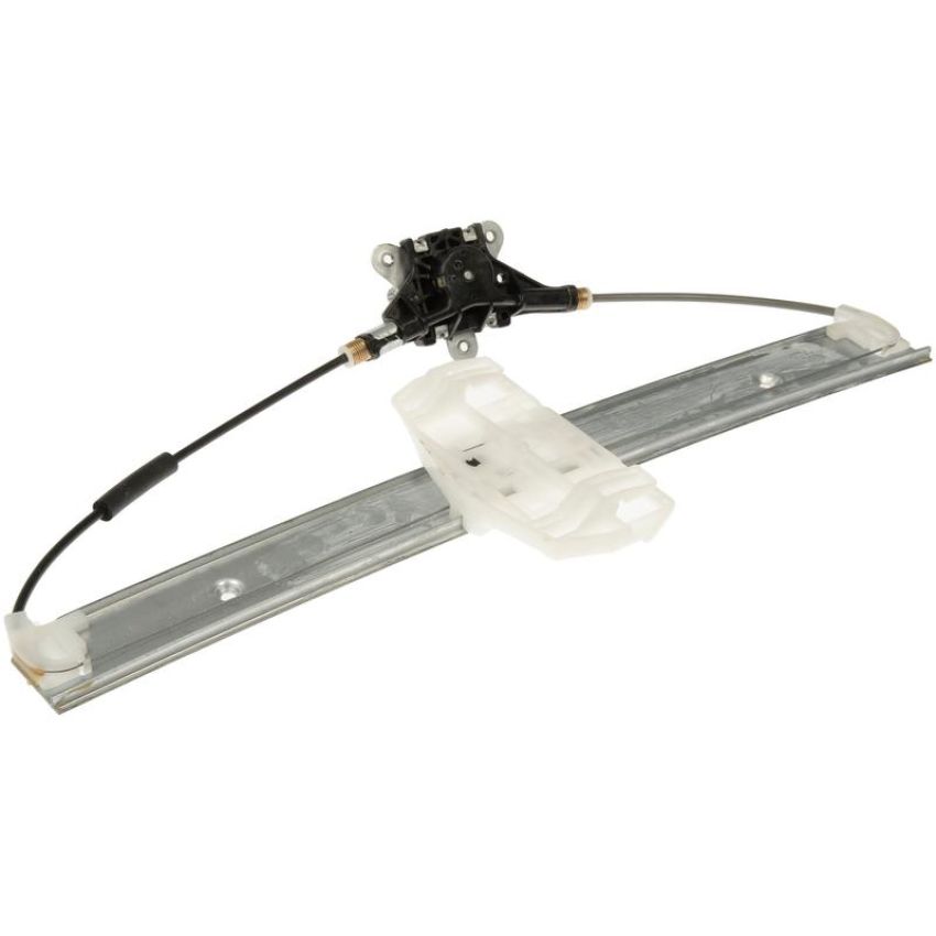 DORMAN 752-809 Manual Window Regulator (Regulator Only)